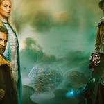 Image for the Film programme "Vesper"