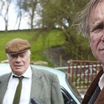 Image for Drama programme "Heartbeat"