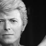 Image for the Music programme "David Bowie: Serious Moonlight"
