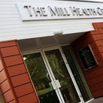 Image for the Drama programme "Doctors"