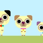 Image for Childrens programme "Hey Duggee"