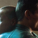 Image for the Film programme "Minority Report"
