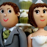 Image for Reality Show programme "Don't Tell the Bride"