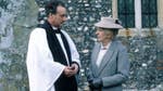 Image for the Drama programme "Agatha Christie's Miss Marple"