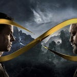 Image for the Film programme "Infinite"