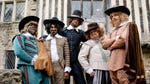 Image for Childrens programme "Horrible Histories"
