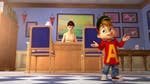 Image for episode "Principal Interest" from Animation programme "Alvinnn!!! And the Chipmunks"