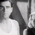 Image for the Film programme "Tread Softly Stranger"