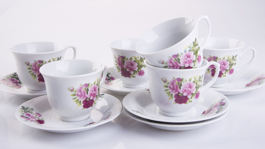 Flog It! on BBC Two HD - 4:30pm