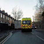 Image for Documentary programme "Dispatches"