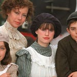 Image for the Film programme "The Railway Children"