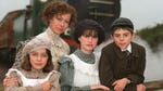 Image for the Film programme "The Railway Children"