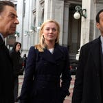 Image for Drama programme "Law and Order"