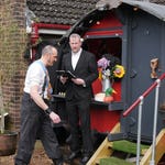 Image for the Game Show programme "Taskmaster"