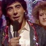 Image for the Music programme "Top of the Pops"