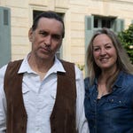 Image for the Documentary programme "Chateau DIY"