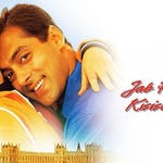 Image for the Film programme "Jab Pyar Kisise Hota Hai"