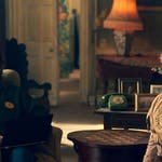 Image for the Sitcom programme "Ghosts"