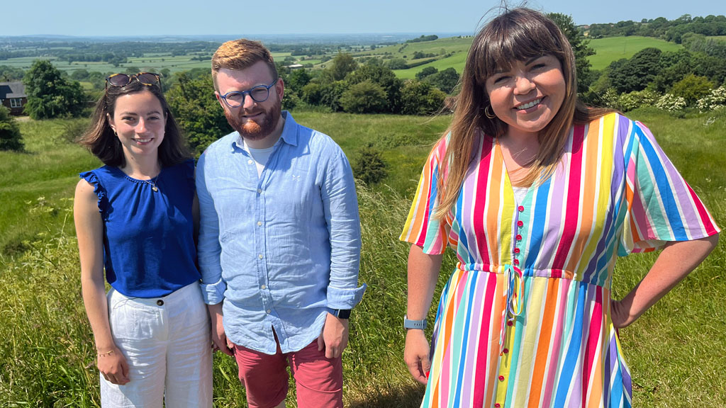 Escape to the Country BBC One Wales TV Guide