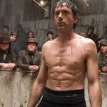 Image for the Film programme "Sherlock Holmes"