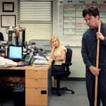 Image for episode "Free Family Portrait Studio" from Soap programme "The Office: An American Workplace"