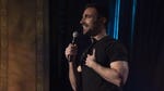 Image for the Comedy programme "Brett Goldstein: The Second Best Night of Your Life"