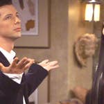 Image for the Sitcom programme "Will and Grace"