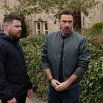 Image for Soap programme "Emmerdale"