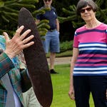 Image for Special Interest programme "Antiques Roadshow"