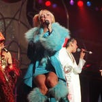 Image for the Music programme "TOTP2"