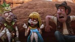 Image for the Film programme "Tad the Lost Explorer and the Curse of the Mummy"
