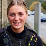 Image for the Documentary programme "Street Cops UK"