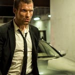 Image for the Film programme "The Transporter Refueled"