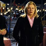 Image for episode "Big Topped" from Drama programme "New Tricks"