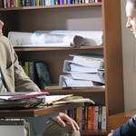 Image for Documentary programme "Disappeared"