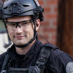 Image for episode "Incoming" from Drama programme "S.W.A.T."
