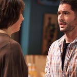 Image for Sitcom programme "Miranda"