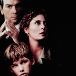 Image for the Film programme "The Client"