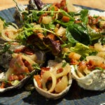 Image for episode "Jersey" from Travel programme "James Martin's Islands to Highlands"