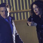 Image for episode "Personal Effects" from Science Fiction Series programme "Warehouse 13"