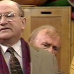 Image for the Sitcom programme "Hi-De-Hi!"