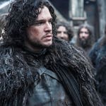 Image for the Drama programme "Game of Thrones"