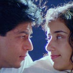 Image for the Film programme "Dil Se"