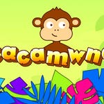 Image for the Childrens programme "Cacamwnci"