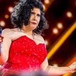 Image for the Music programme "Andre Rieu: Welcome to My World"