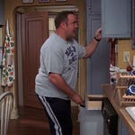 Image for Sitcom programme "King of Queens"