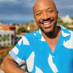 Image for Consumer programme "A Place in the Sun"