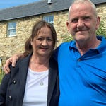 Image for Reality Show programme "Four in a Bed"