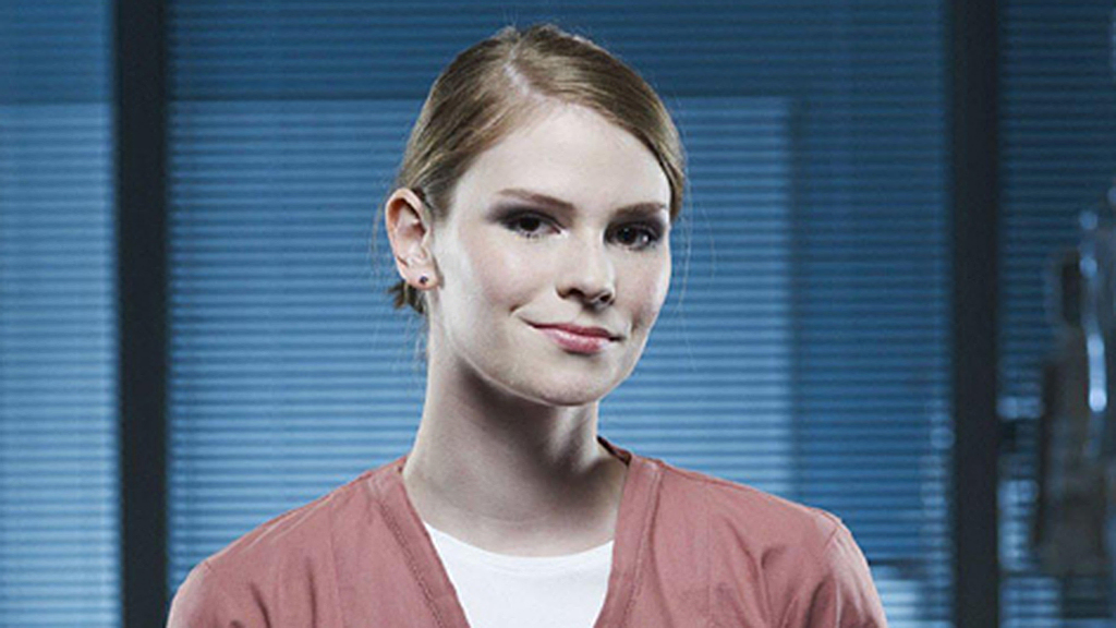 Classic Casualty Season 23 Episode 48 on U&Drama - TV Programme Poster