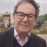 Image for Game Show programme "Bargain Hunt"